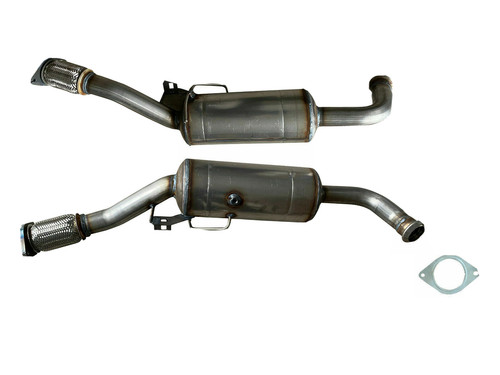 Neu dieselpartikelfilter dpf - dieselpartikelfilter,