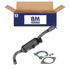 DPF DIESEL-PARTIKEL-FILTER