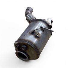 AHG Ruß-/Partikelfilter