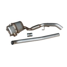 AHG Ruß-/Partikelfilter