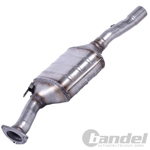 Eec dpf diesel partikel - eec, diesel-partikel-filter