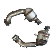 AHG Ruß-/Partikelfilter