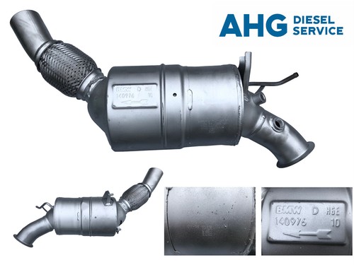 Original dieselpartikelfilter - original,