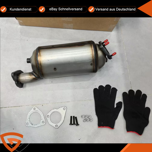 Diesel partikel filter dpf - diesel-partikel-filter,