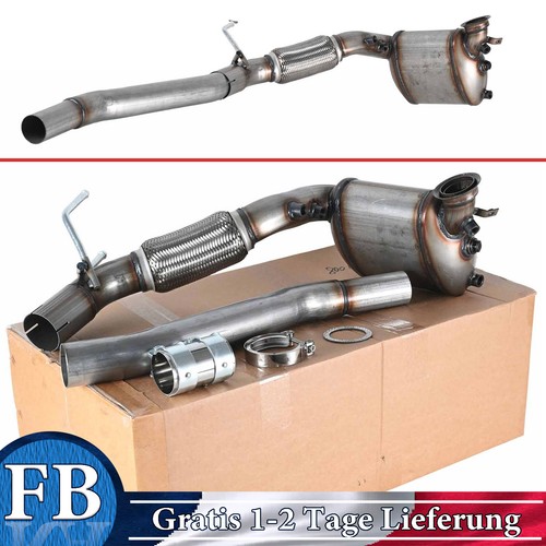Dpf dieselpartikelfilter für - dpf,