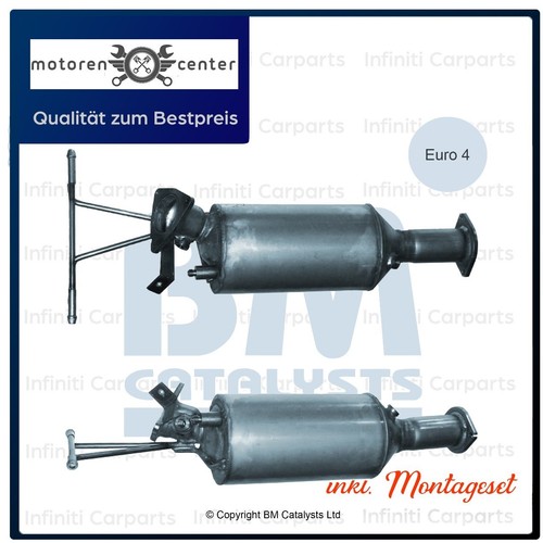 Dpf dieselpartikelfilter für - dieselpartikelfilter,